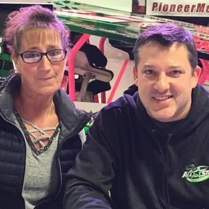 Meet your Posher, Donna